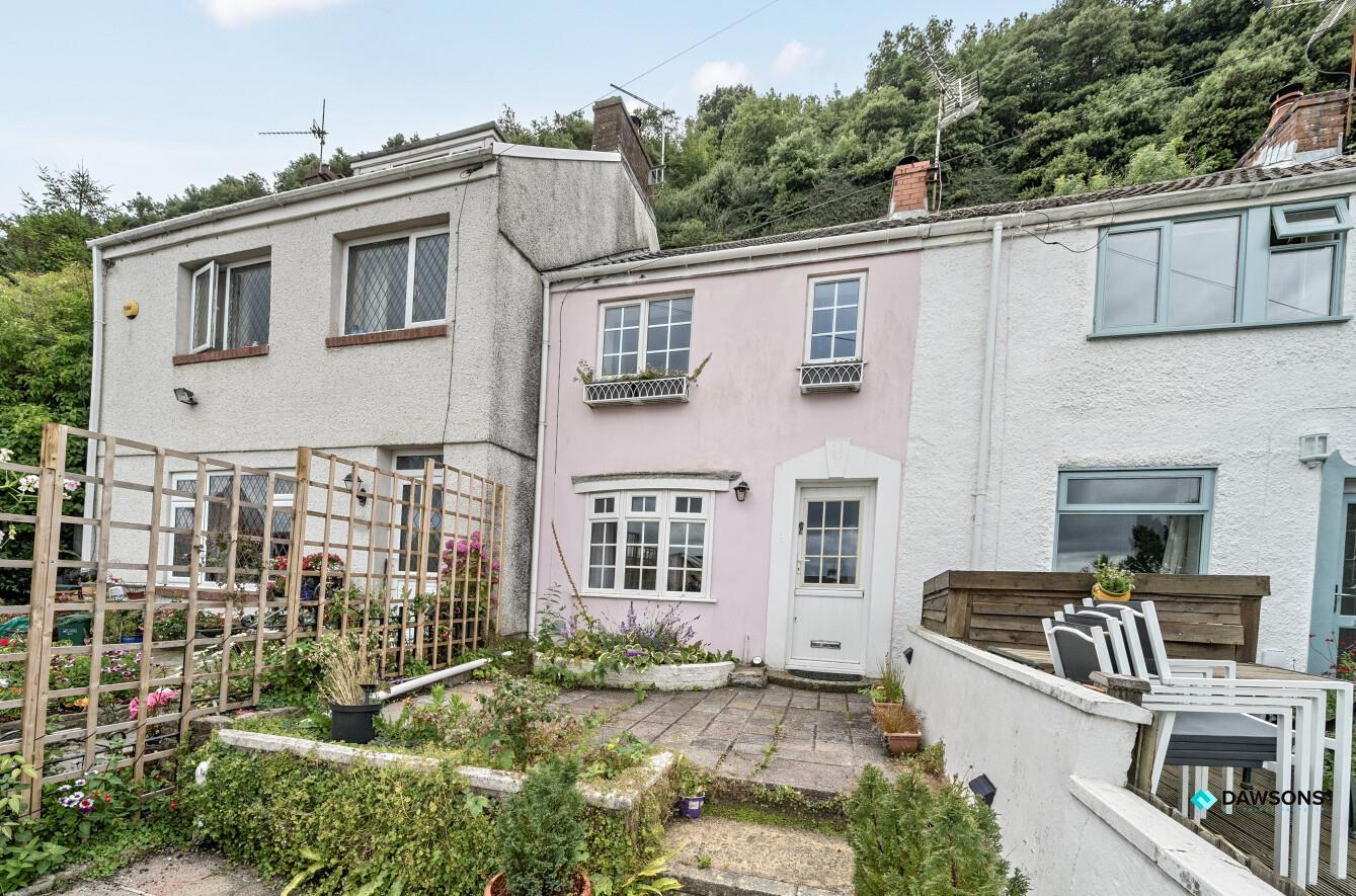 Clifton Terrace, Mumbles, Swansea, SA3 4EJ